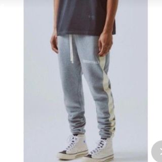 フィアオブゴッド(FEAR OF GOD)のFear Of God Essentials Sweatpants  Lサイズ(その他)