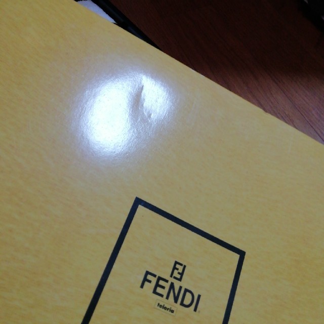 FENDI(フェンディ)のMiiia様専用（24日落札発送） インテリア/住まい/日用品の日用品/生活雑貨/旅行(タオル/バス用品)の商品写真