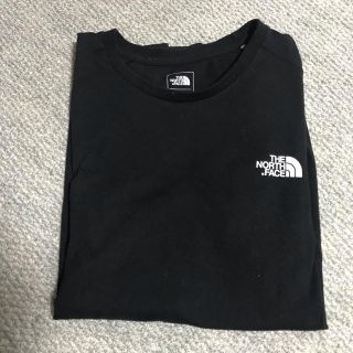 ザノースフェイス(THE NORTH FACE)のノースフェイス　Tシャツ(Tシャツ/カットソー(半袖/袖なし))