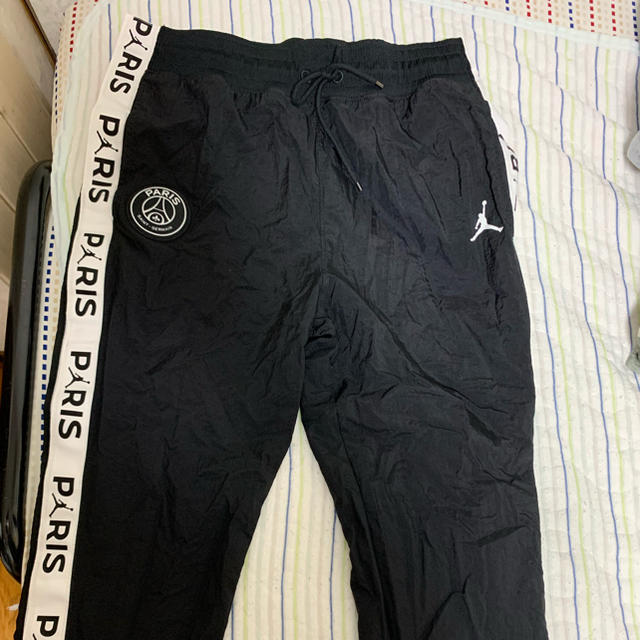 NIKE(ナイキ)のpsg×jordanコラボ　バスケパンツ　【お年玉価格】 メンズのパンツ(その他)の商品写真