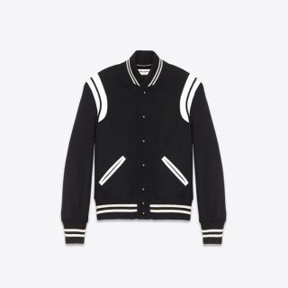 サンローラン(Saint Laurent)のSAINT LAURENT テディジャケット　エディ期(その他)