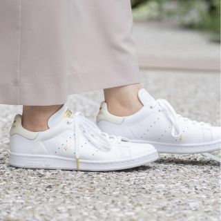 イエナ(IENA)の本日値下げ★イエナADIDAS別注STANSMITH RECON 23.5センチ(スニーカー)