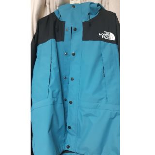 ザノースフェイス(THE NORTH FACE)のマウンテンライトジャケット(マウンテンパーカー)