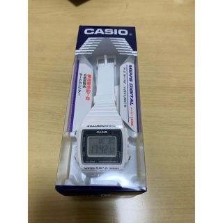 カシオ(CASIO)の新品未使用[カシオ]CASIO 腕時計 スタンダード W-215H-7AJF(腕時計(デジタル))