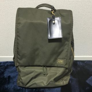 ポーター(PORTER)のPORTER / PORTER GIRL SHEA RUCKSACK(リュック/バックパック)