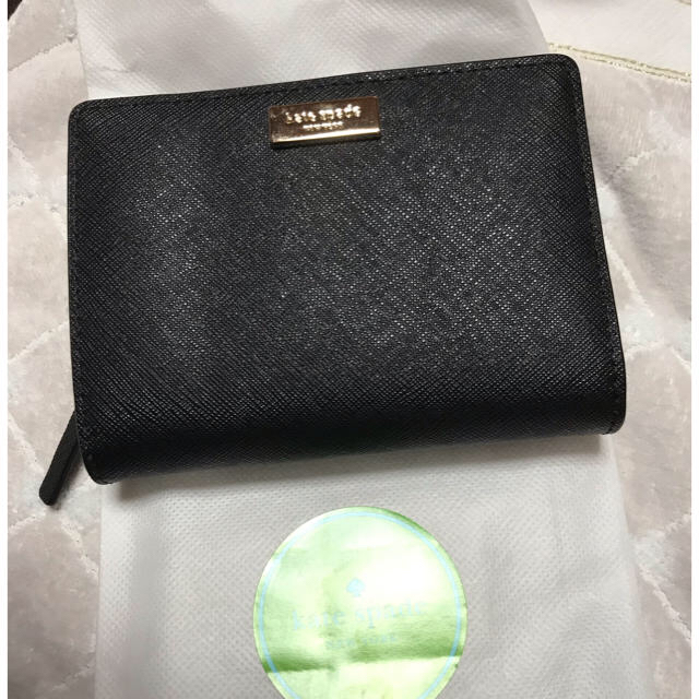 kate spade cara newbury lane 折りたたみ