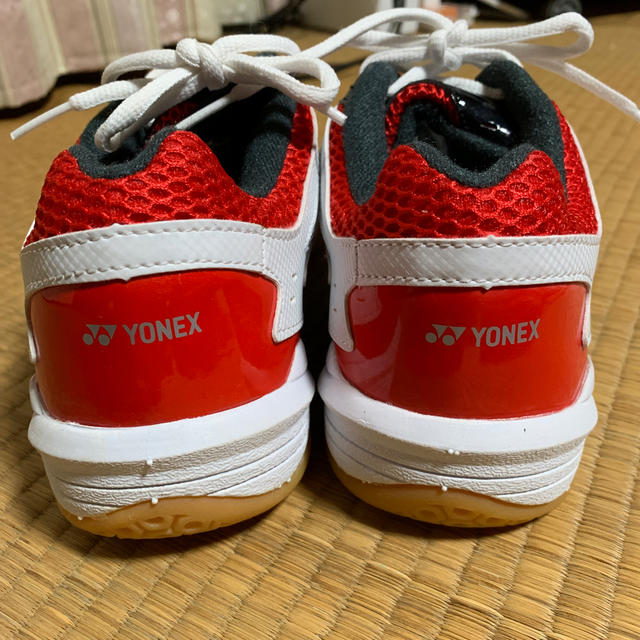 YONEX(ヨネックス)のYONEX パワークッション640 スポーツ/アウトドアのスポーツ/アウトドア その他(バドミントン)の商品写真