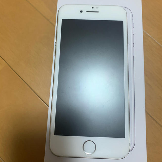 iPhone8 64gbスマートフォン/携帯電話