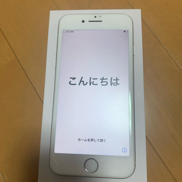 iPhone8 64gb 1
