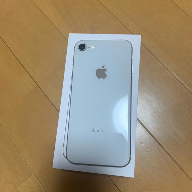 iPhone8 64gb 2