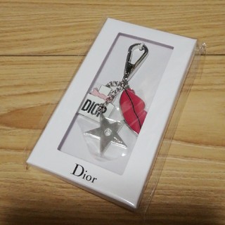 ディオール(Dior)のディオール キーホルダー(キーホルダー)