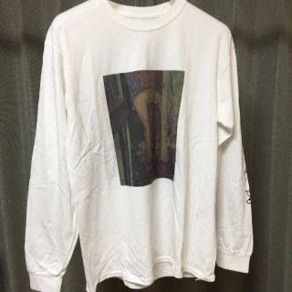 ベドウィン(BEDWIN)のBEDWIN ロングスリーブ Tシャツ(Tシャツ/カットソー(七分/長袖))