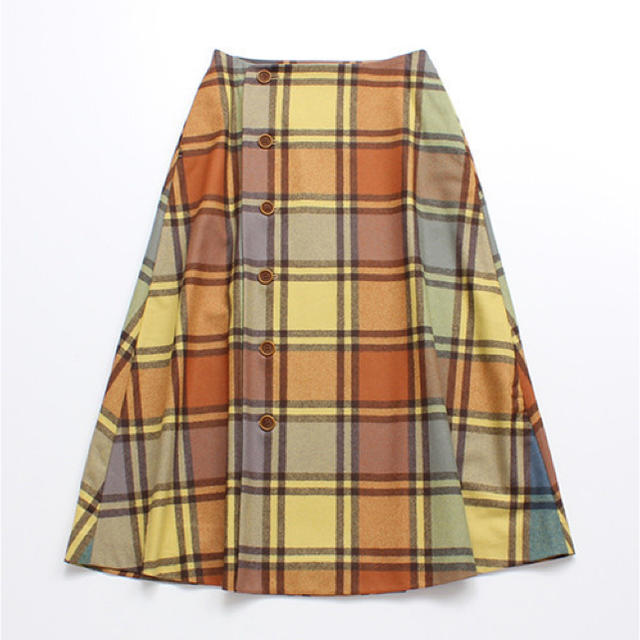 l'atelier du savon(アトリエドゥサボン)ののん様専用 レディースのスカート(ロングスカート)の商品写真