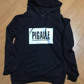 PIGALLE - PIGALLE パーカー