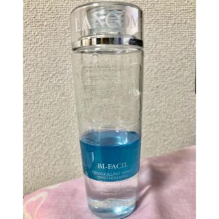 ランコム(LANCOME)のランコム　ビファシル　ポイントメイクアップ　リムーバー　125ml(クレンジング/メイク落とし)