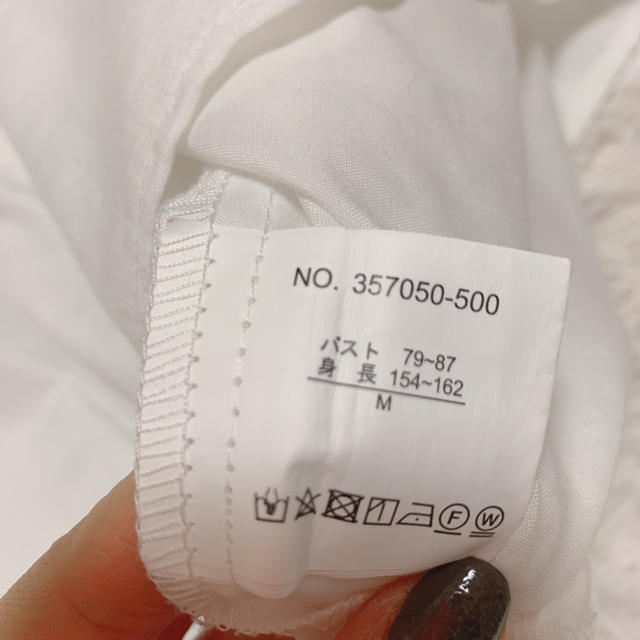 VENCE EXCHANGE - 刺繍ブラウスの通販 by ミルク's shop｜ヴァンスエクスチェンジならラクマ