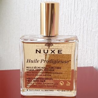 NUXE  ボディオイル  ニュクス  プロディジューオイル(ボディオイル)