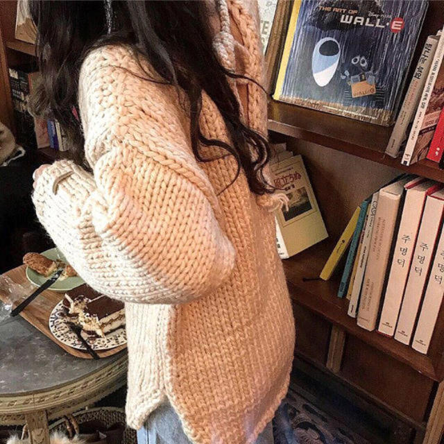 送料無料特集 | 激安の新品・型落ち・アウトレット TODAYFUL - shop｜トゥデイ by ハンドメイドニットの通販 f.dom ニット/セーター