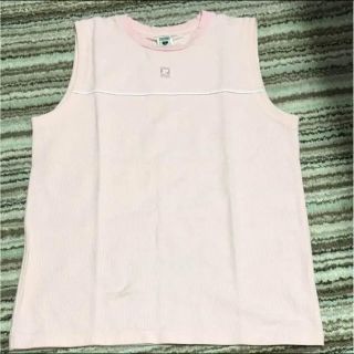 クレージュ(Courreges)のcourreges クレージュスポーツ ゴルフ テニスウェア(ウエア)