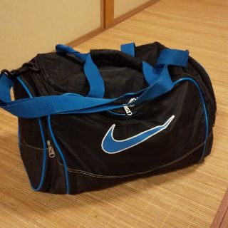 ナイキ(NIKE)のri様専用ナイキ スポーツバッグ Jr.向き(ボストンバッグ)