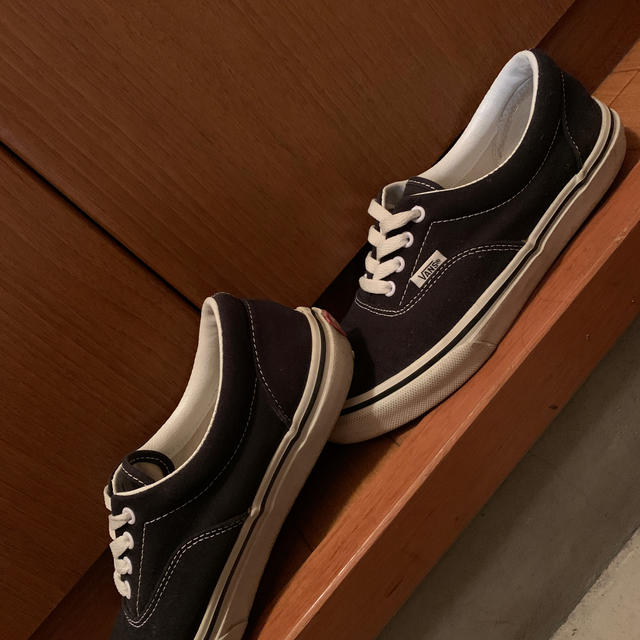 VANS(ヴァンズ)のVANSシューズ レディースの靴/シューズ(スニーカー)の商品写真