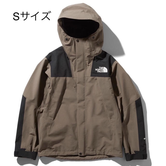 初売り】 FACE NORTH THE - sサイズ ワイマラナーブラウン マウンテン