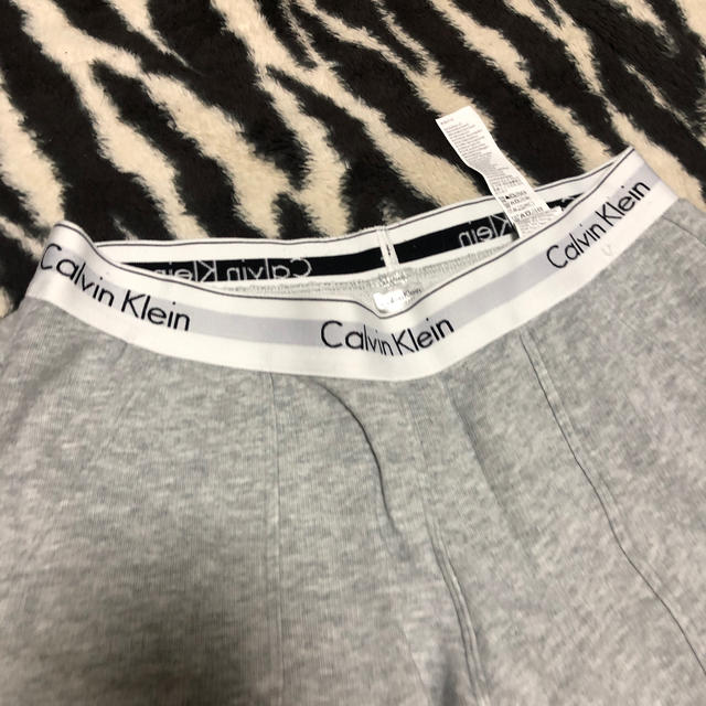 Calvin Klein(カルバンクライン)のCalvin Klein スウェット パンツ S メンズのパンツ(その他)の商品写真