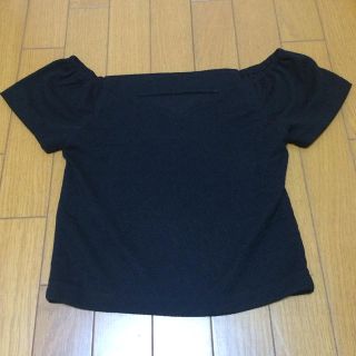 エヴリス(EVRIS)のevris 未使用トップス(Tシャツ(半袖/袖なし))