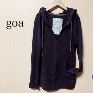 ゴア(goa)のgoa セットアップ(セット/コーデ)