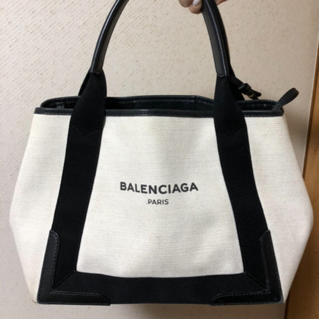 Balenciaga - balenciaga トートバッグの通販 by ♡'s shop｜バレンシアガならラクマ