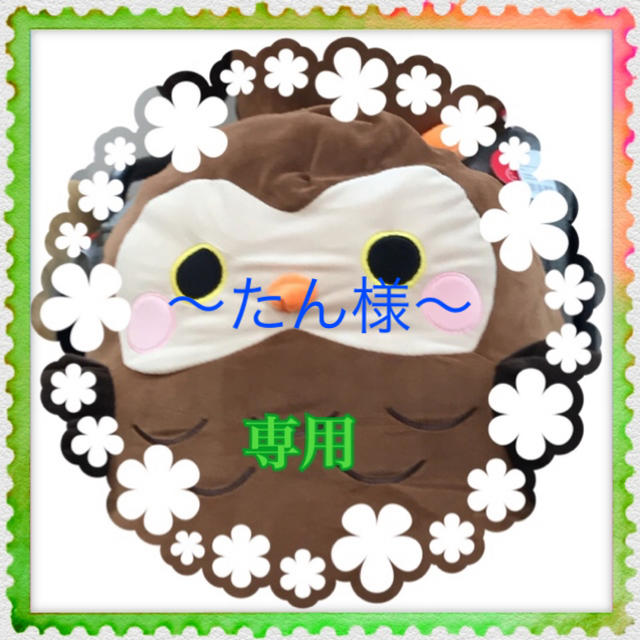たん様専用ページ~ - terribleproducciones.com コピー ちゅけまろ様専用ページ おもちゃ/人形