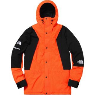 M supreme North Mountain Light jacket