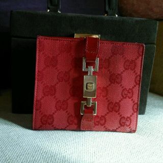 グッチ(Gucci)の美品♡Gucciの財布(財布)