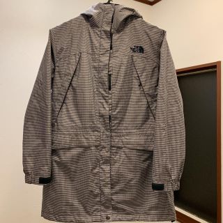 ザノースフェイス(THE NORTH FACE)のザ ノースフェイス マウンテンパーカー(ナイロンジャケット)