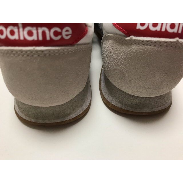 New Balance(ニューバランス)のNewBalance WL220 レディースの靴/シューズ(スニーカー)の商品写真