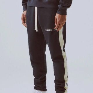 フィアオブゴッド(FEAR OF GOD)のFOG Essentials Side Stripe Sweatpants(その他)