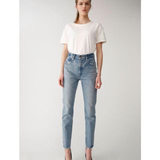 マウジー(moussy)の moussy mvs skinny 25インチ(デニム/ジーンズ)