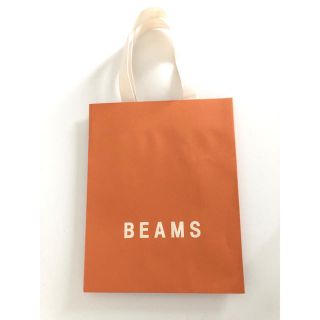 ビームス(BEAMS)のBEAMS ショップ袋(その他)