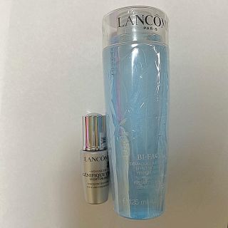 ランコム(LANCOME)のLANCOME (クレンジング/メイク落とし)