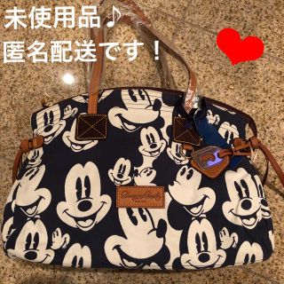 ディズニー(Disney)の★専用❗️ ドゥーニーアンドバーク ミッキーマウスコラボ　バッグ★(ショルダーバッグ)