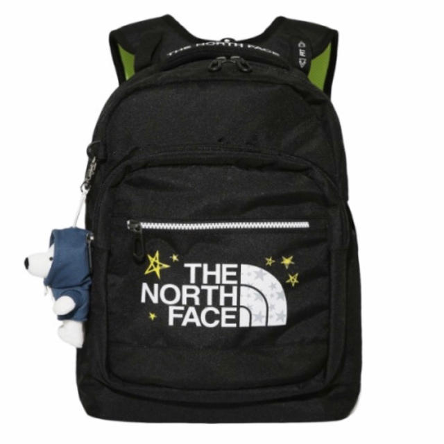 NORTH FACE 日本未発売 キッズ リュック ノースフェイス 海外並行輸入正規品