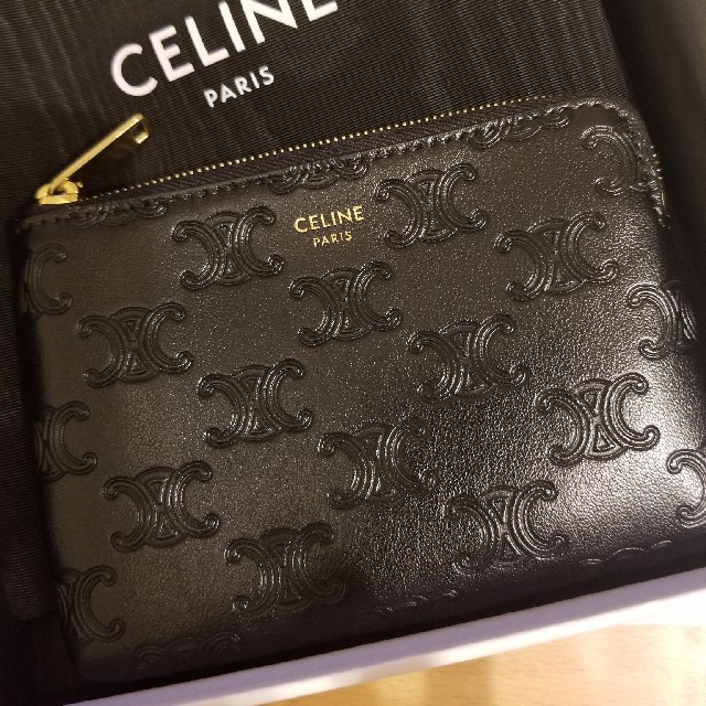 celine(セリーヌ)のao様専用 レディースのファッション小物(コインケース)の商品写真