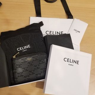 セリーヌ(celine)のao様専用(コインケース)