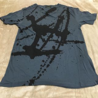 ザラ(ZARA)のZARA Tシャツ(Tシャツ/カットソー(半袖/袖なし))