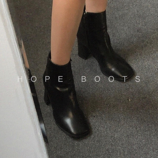 ohotoro hope boots