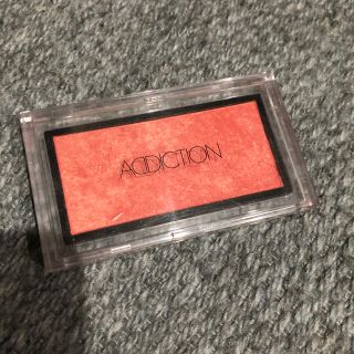 アディクション(ADDICTION)の★超美品★アディクション　チーク(チーク)