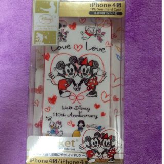 iPhone4sケース(その他)
