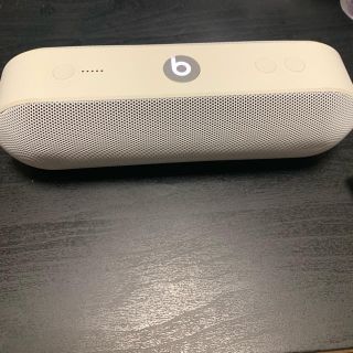 ビーツバイドクタードレ(Beats by Dr Dre)のbeats pill +(スピーカー)