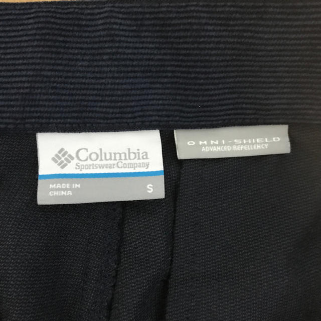 Columbia(コロンビア)のColumbia ハーフパンツ  レディースのパンツ(ハーフパンツ)の商品写真