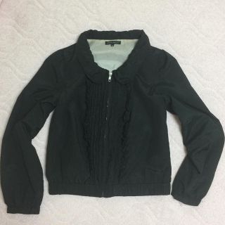 ミッシュマッシュ(MISCH MASCH)の美品 アウター(スプリングコート)